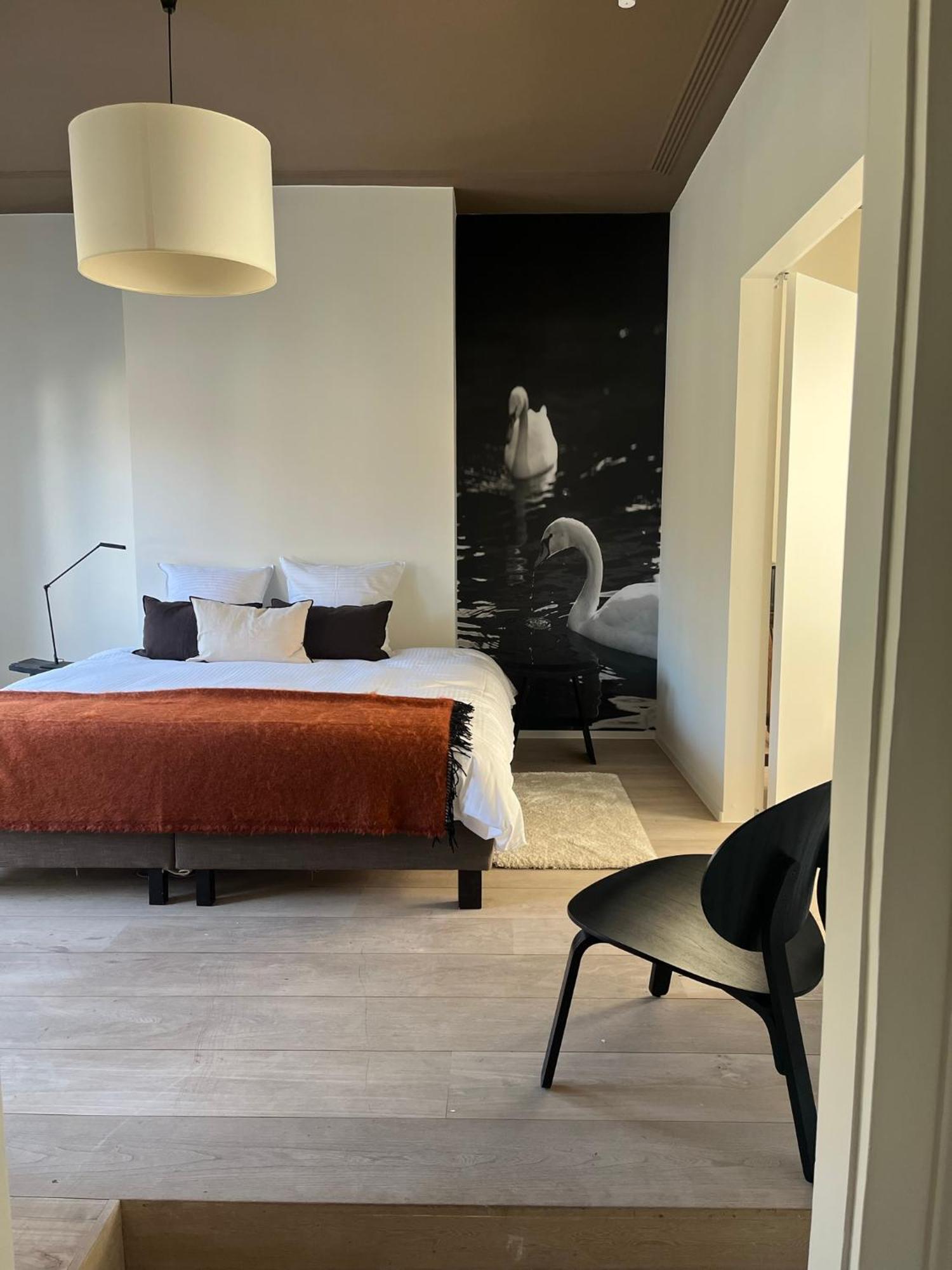 Residence9Μπριζ Εξωτερικό φωτογραφία