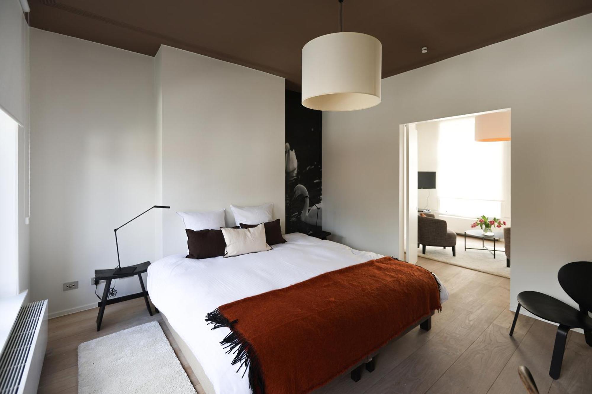 Residence9Μπριζ Εξωτερικό φωτογραφία