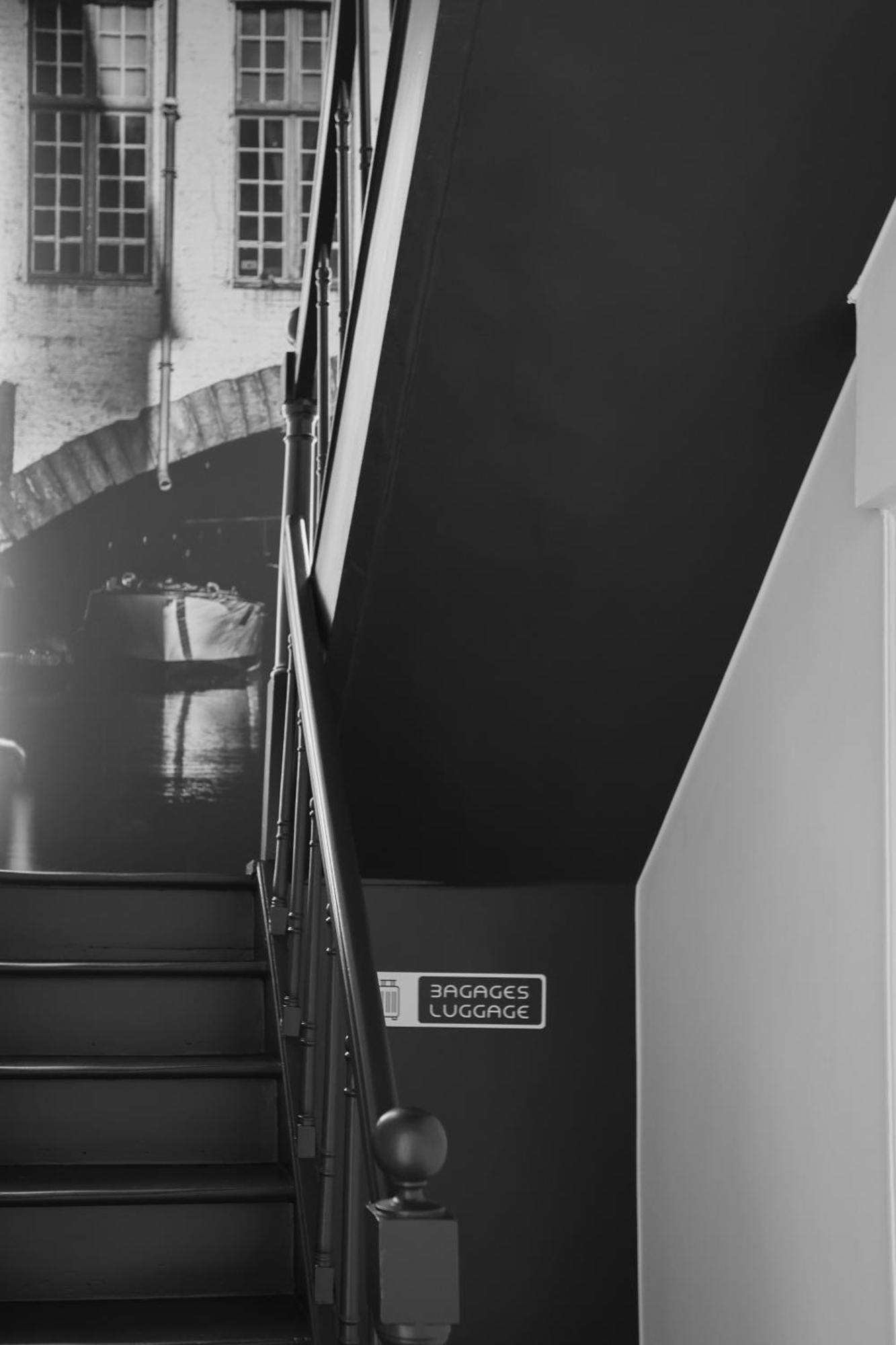 Residence9Μπριζ Εξωτερικό φωτογραφία