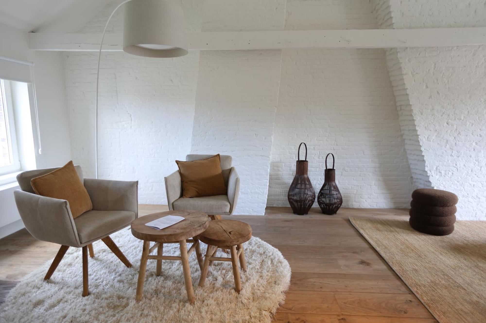 Residence9Μπριζ Εξωτερικό φωτογραφία