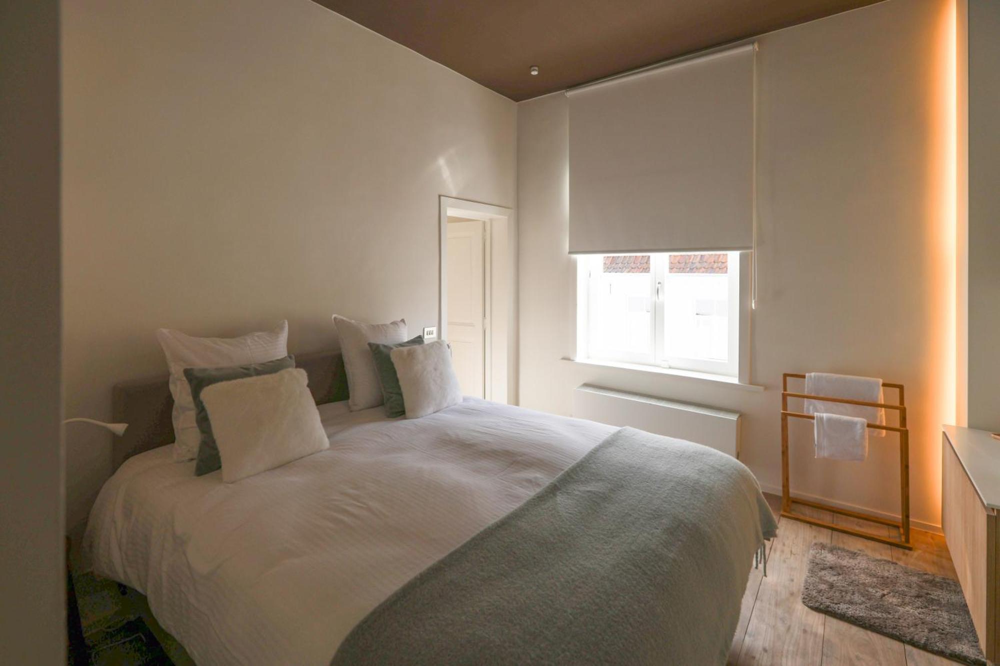 Residence9Μπριζ Εξωτερικό φωτογραφία
