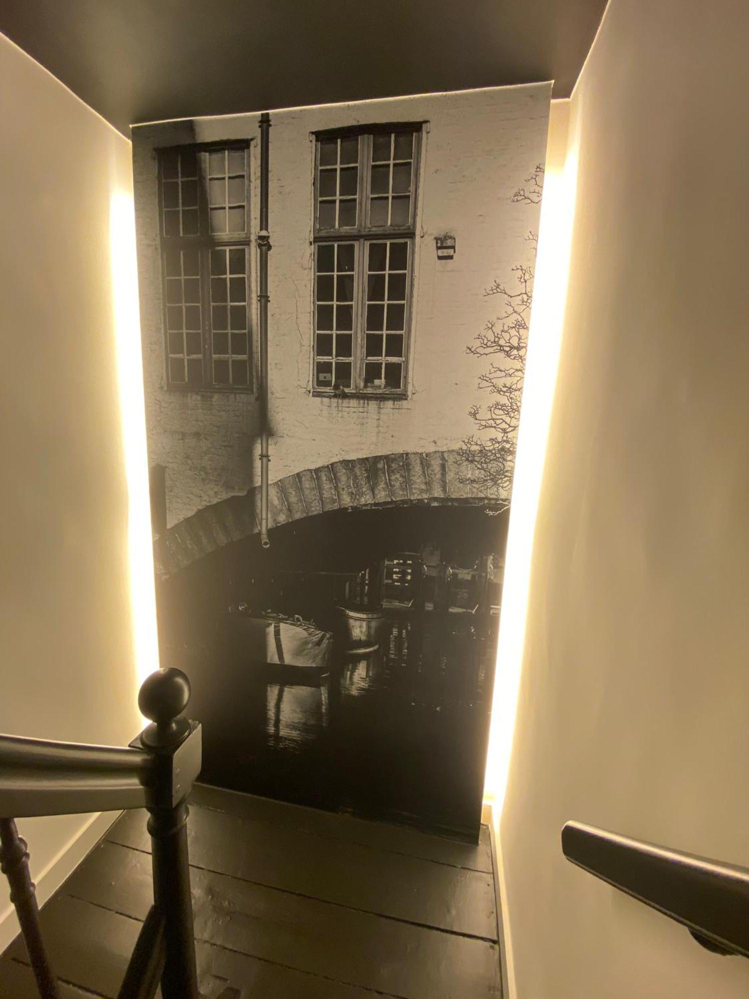 Residence9Μπριζ Εξωτερικό φωτογραφία