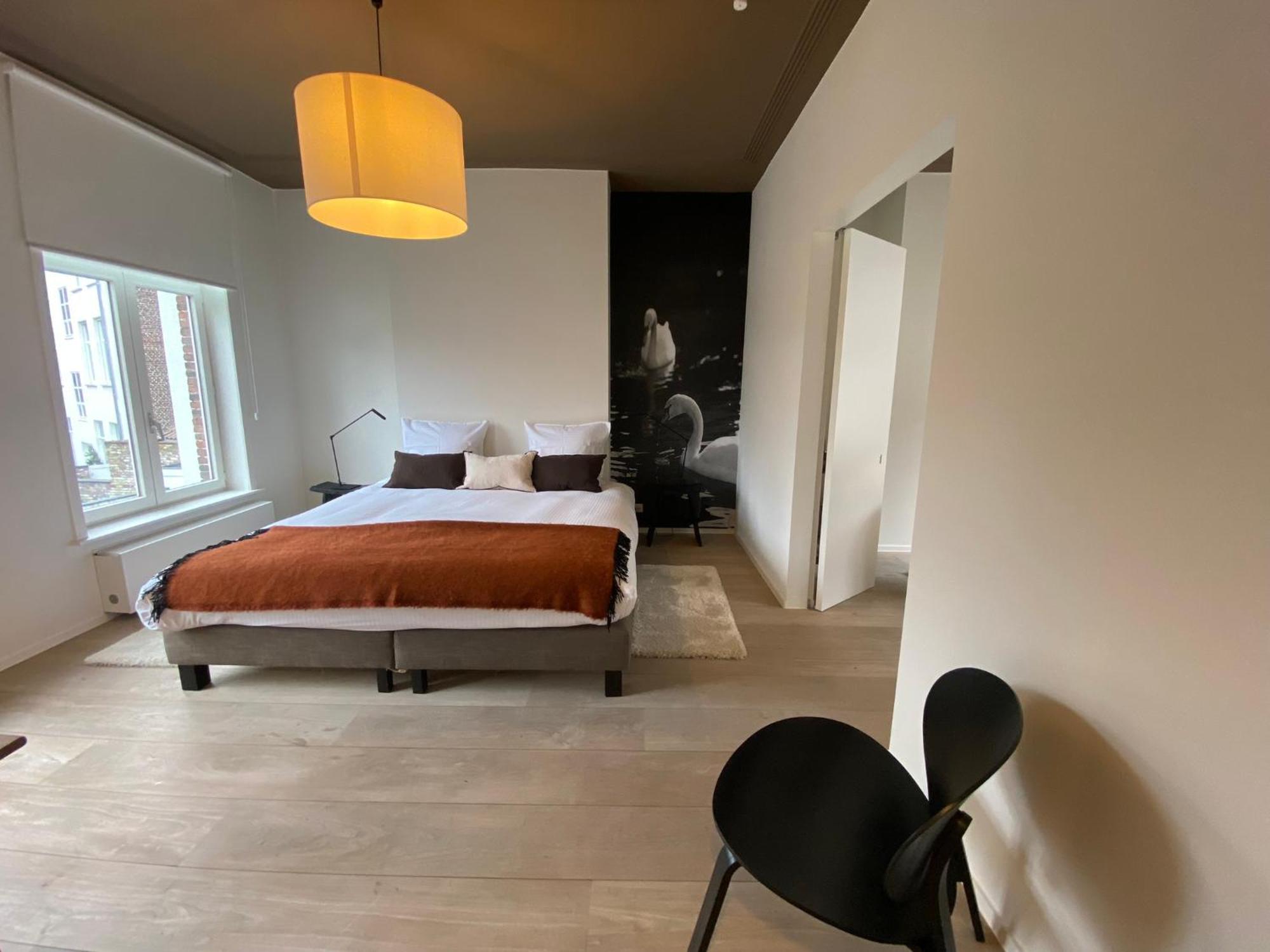 Residence9Μπριζ Εξωτερικό φωτογραφία