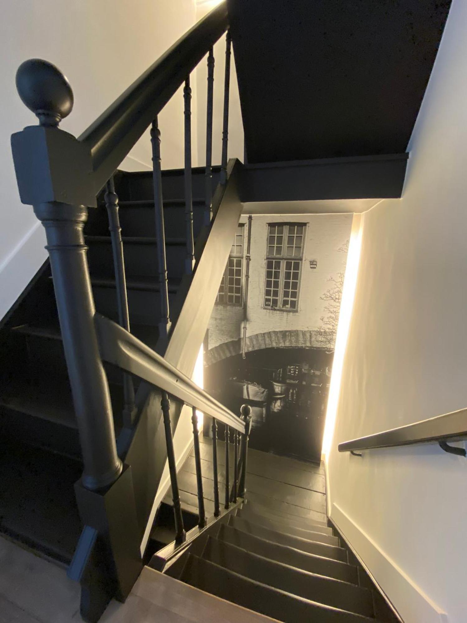 Residence9Μπριζ Εξωτερικό φωτογραφία