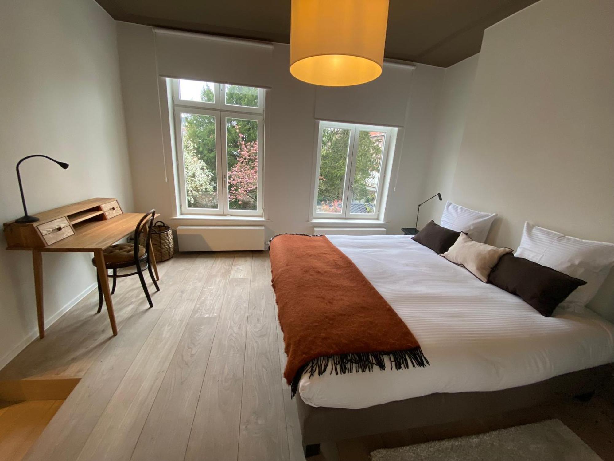 Residence9Μπριζ Εξωτερικό φωτογραφία