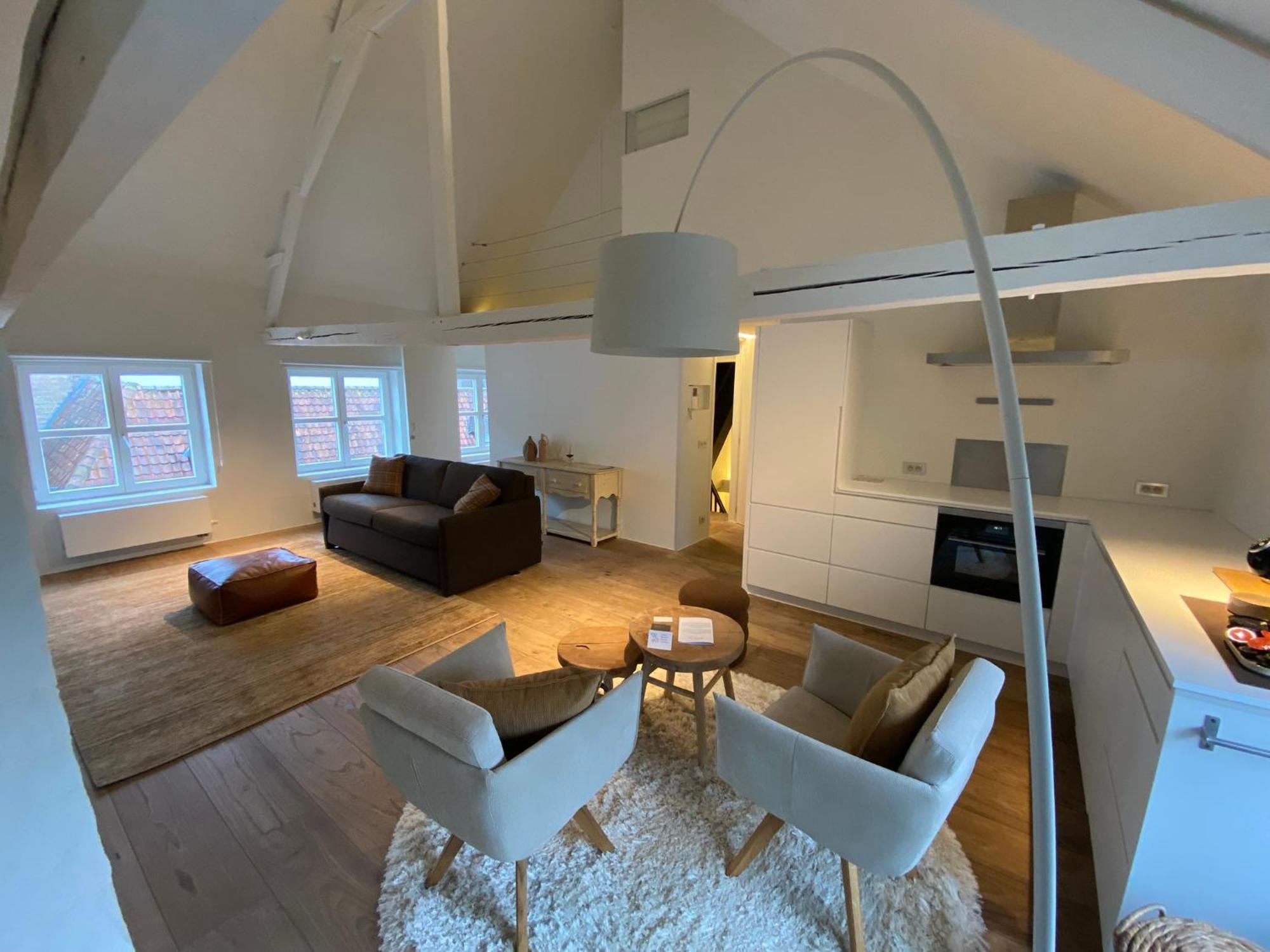 Residence9Μπριζ Εξωτερικό φωτογραφία