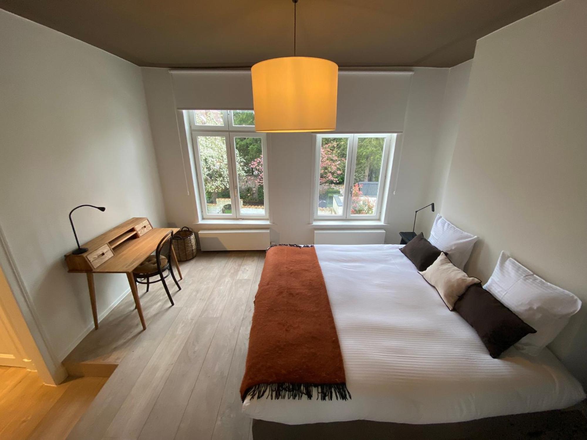 Residence9Μπριζ Εξωτερικό φωτογραφία