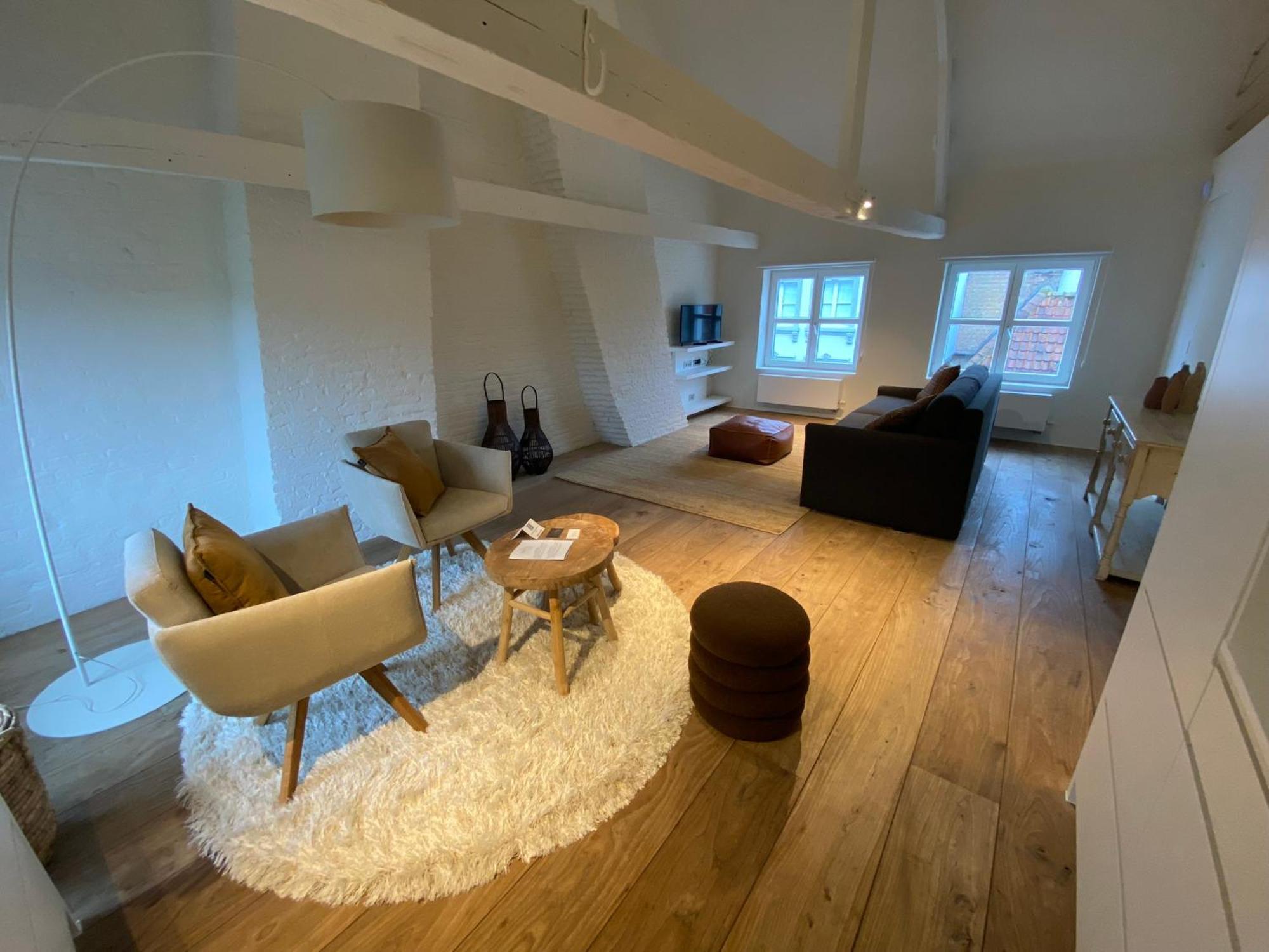 Residence9Μπριζ Εξωτερικό φωτογραφία