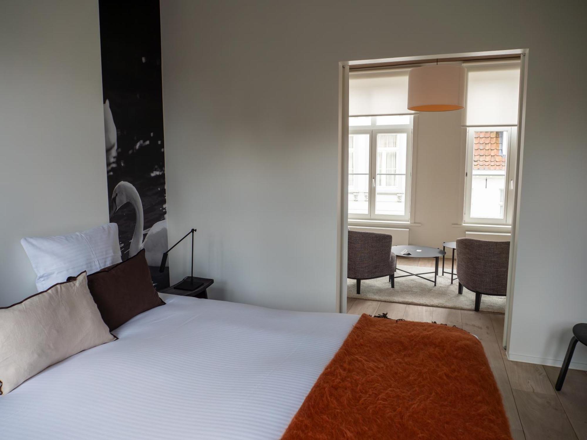 Residence9Μπριζ Εξωτερικό φωτογραφία