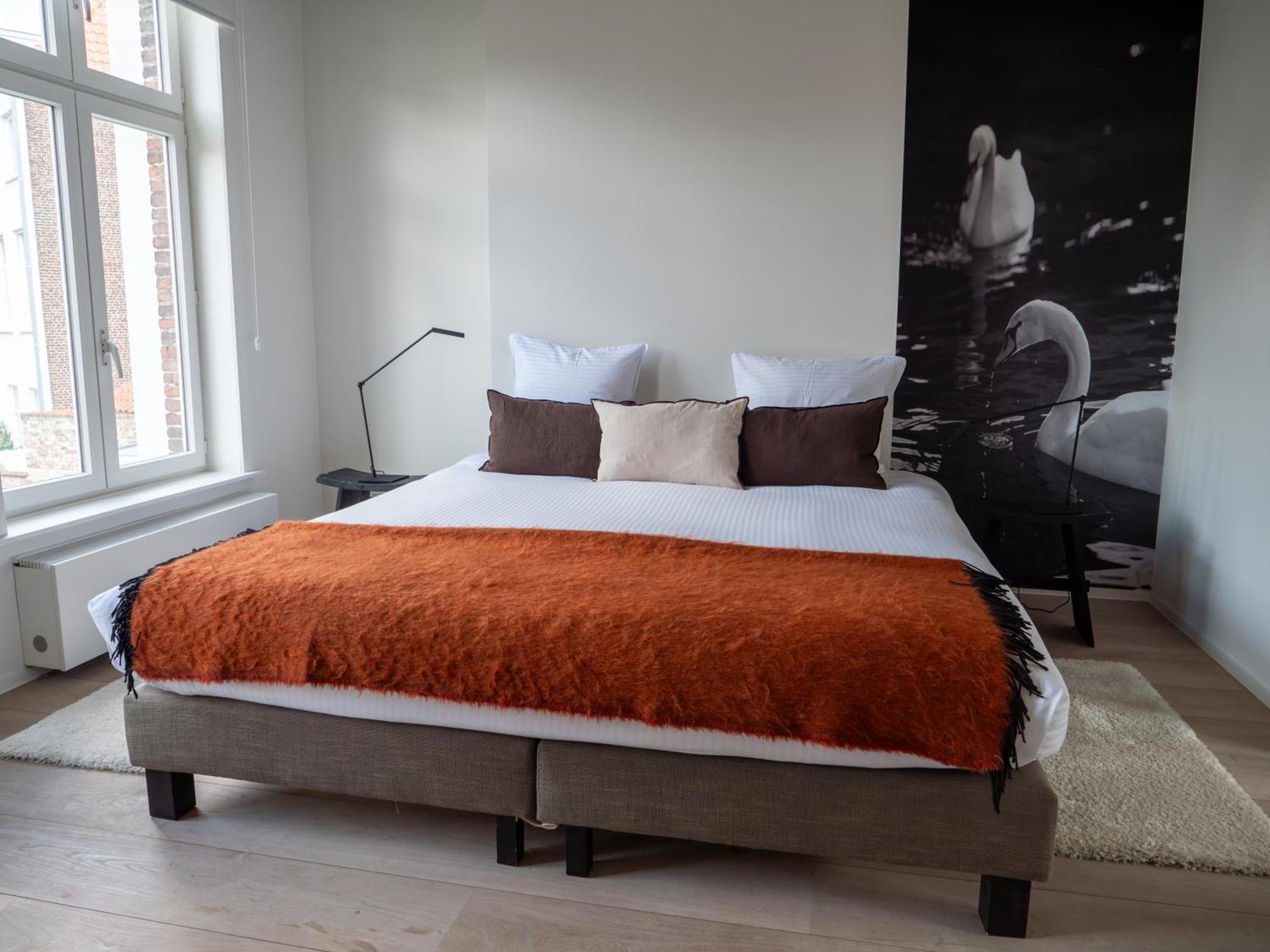 Residence9Μπριζ Εξωτερικό φωτογραφία