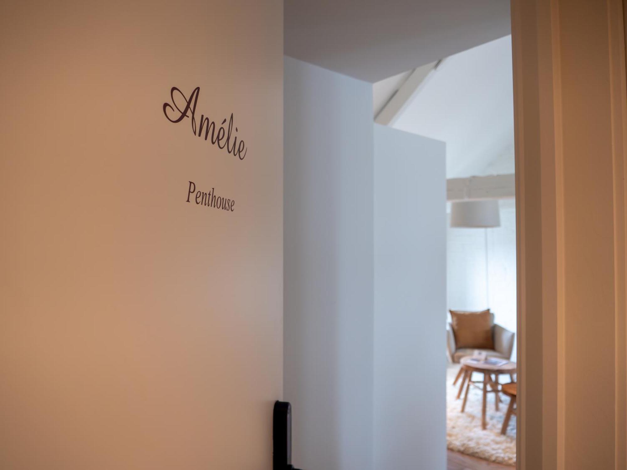 Residence9Μπριζ Εξωτερικό φωτογραφία