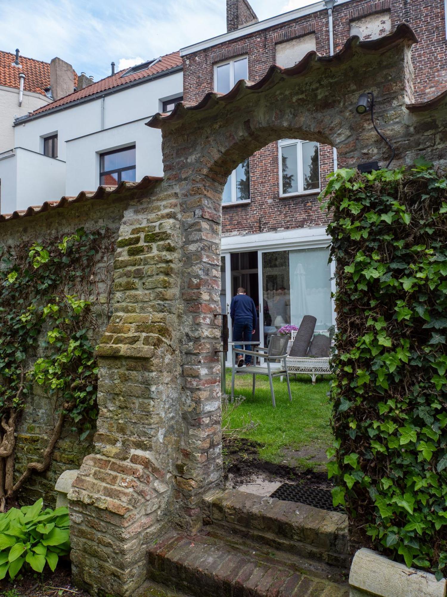 Residence9Μπριζ Εξωτερικό φωτογραφία