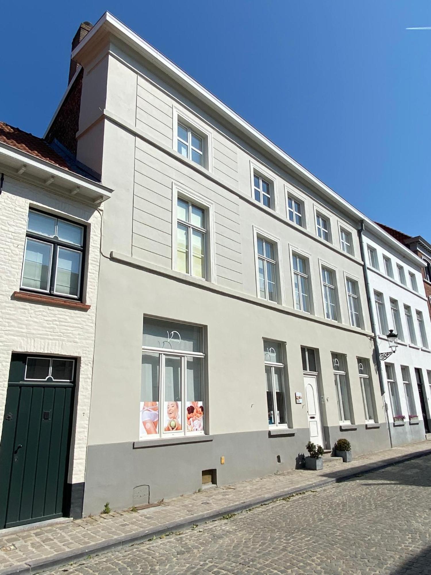 Residence9Μπριζ Εξωτερικό φωτογραφία