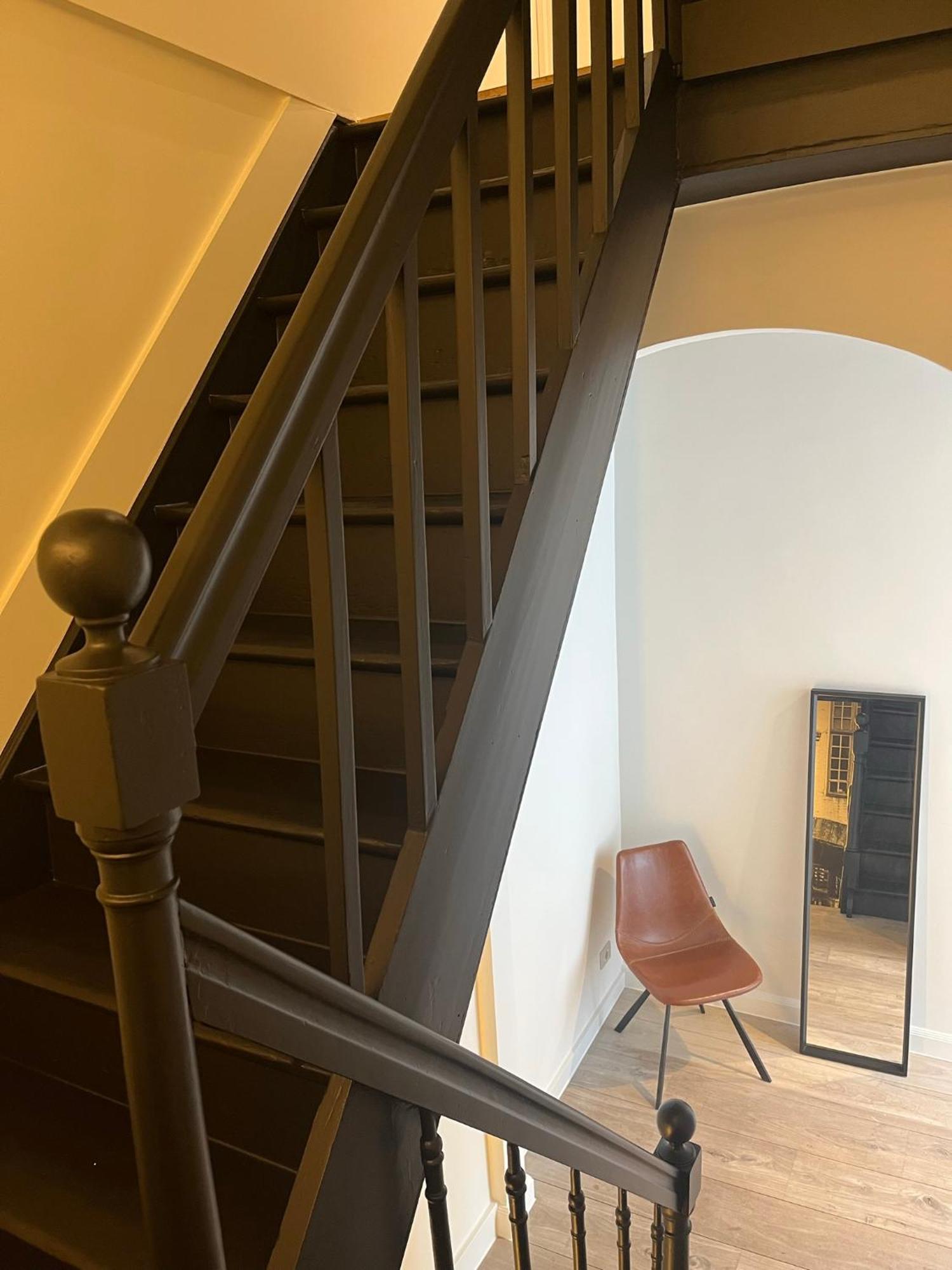 Residence9Μπριζ Εξωτερικό φωτογραφία