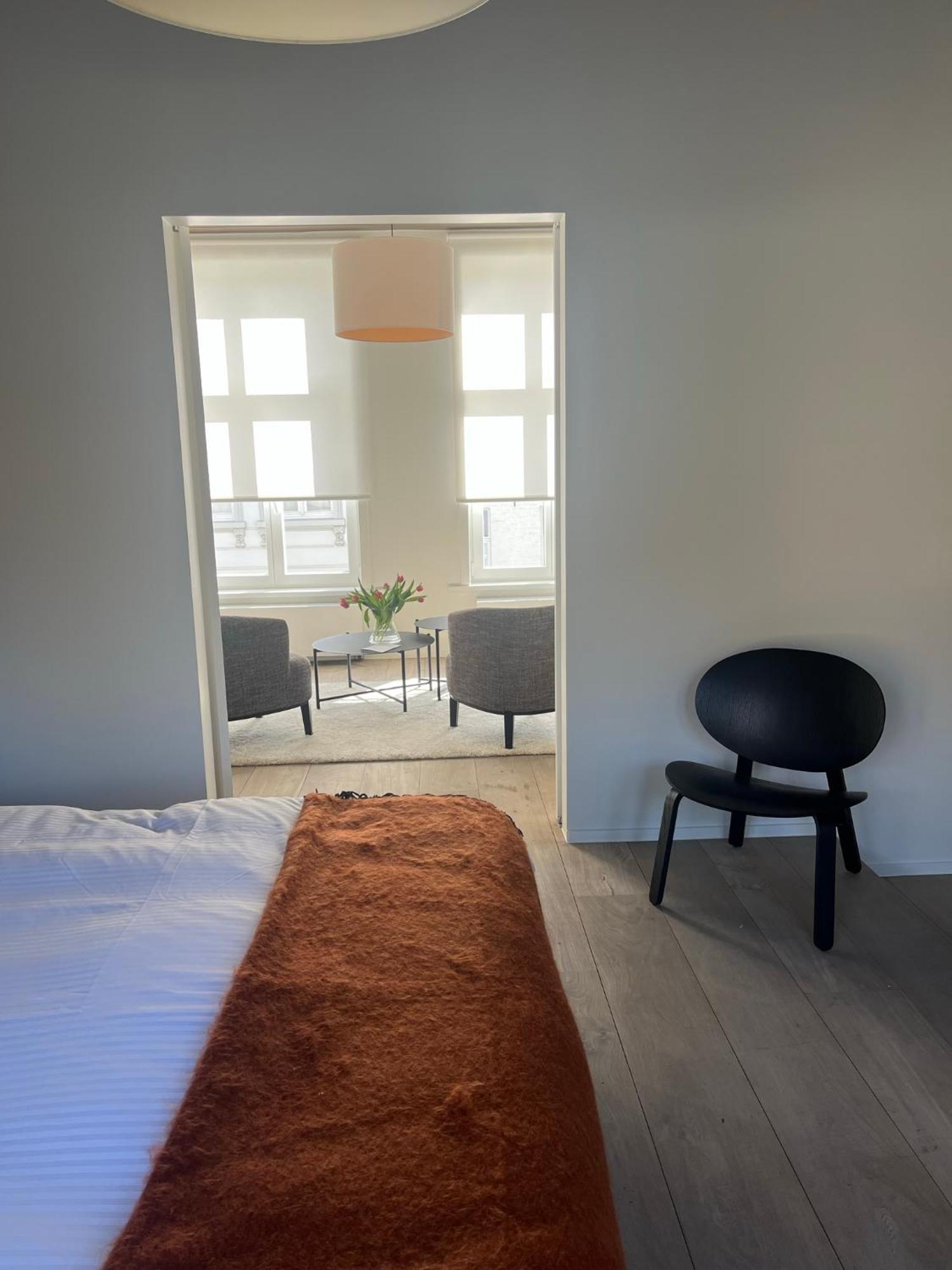 Residence9Μπριζ Εξωτερικό φωτογραφία