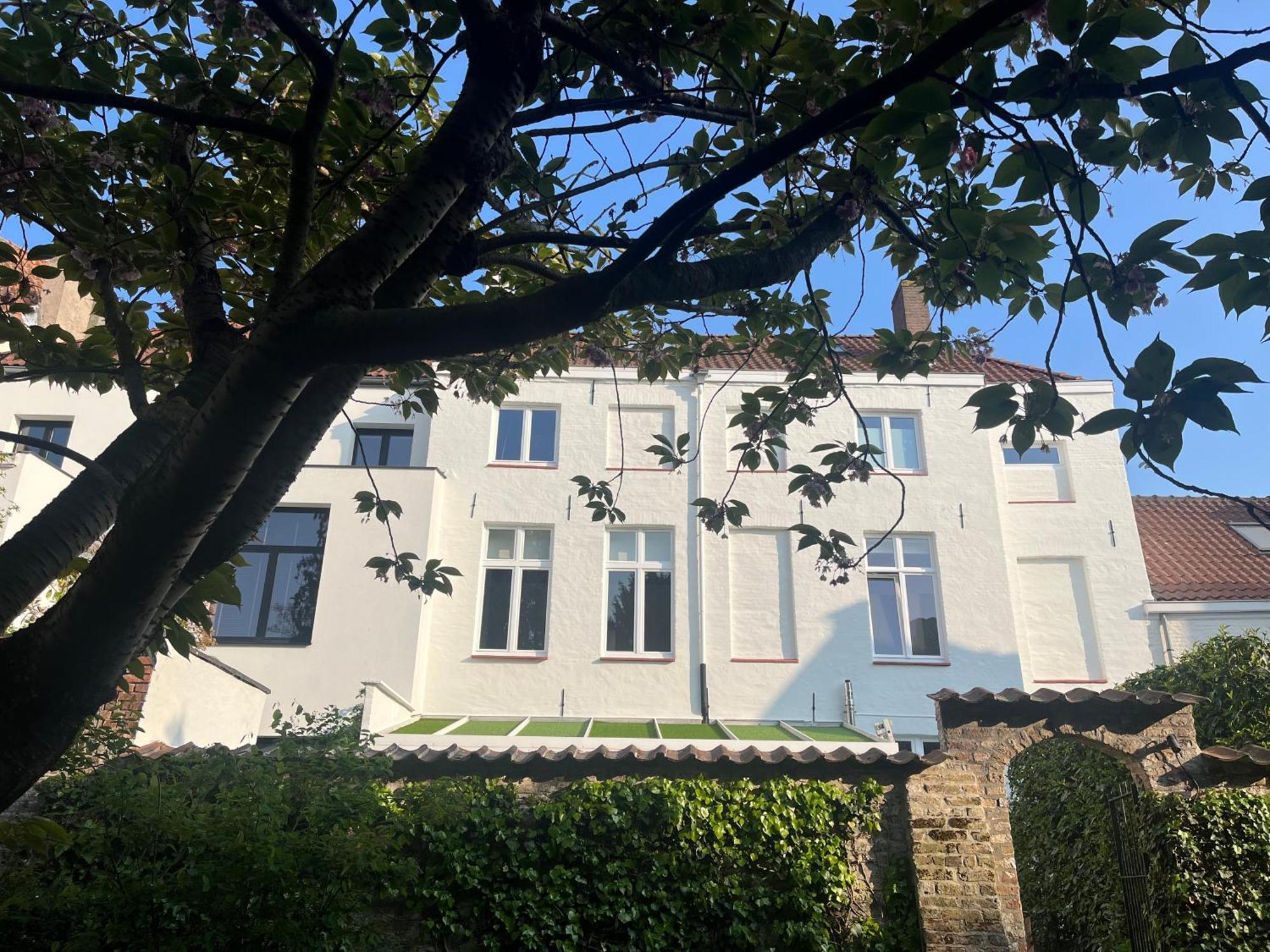 Residence9Μπριζ Εξωτερικό φωτογραφία