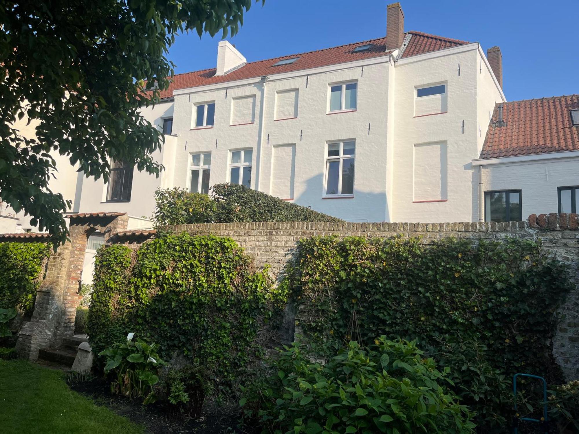 Residence9Μπριζ Εξωτερικό φωτογραφία